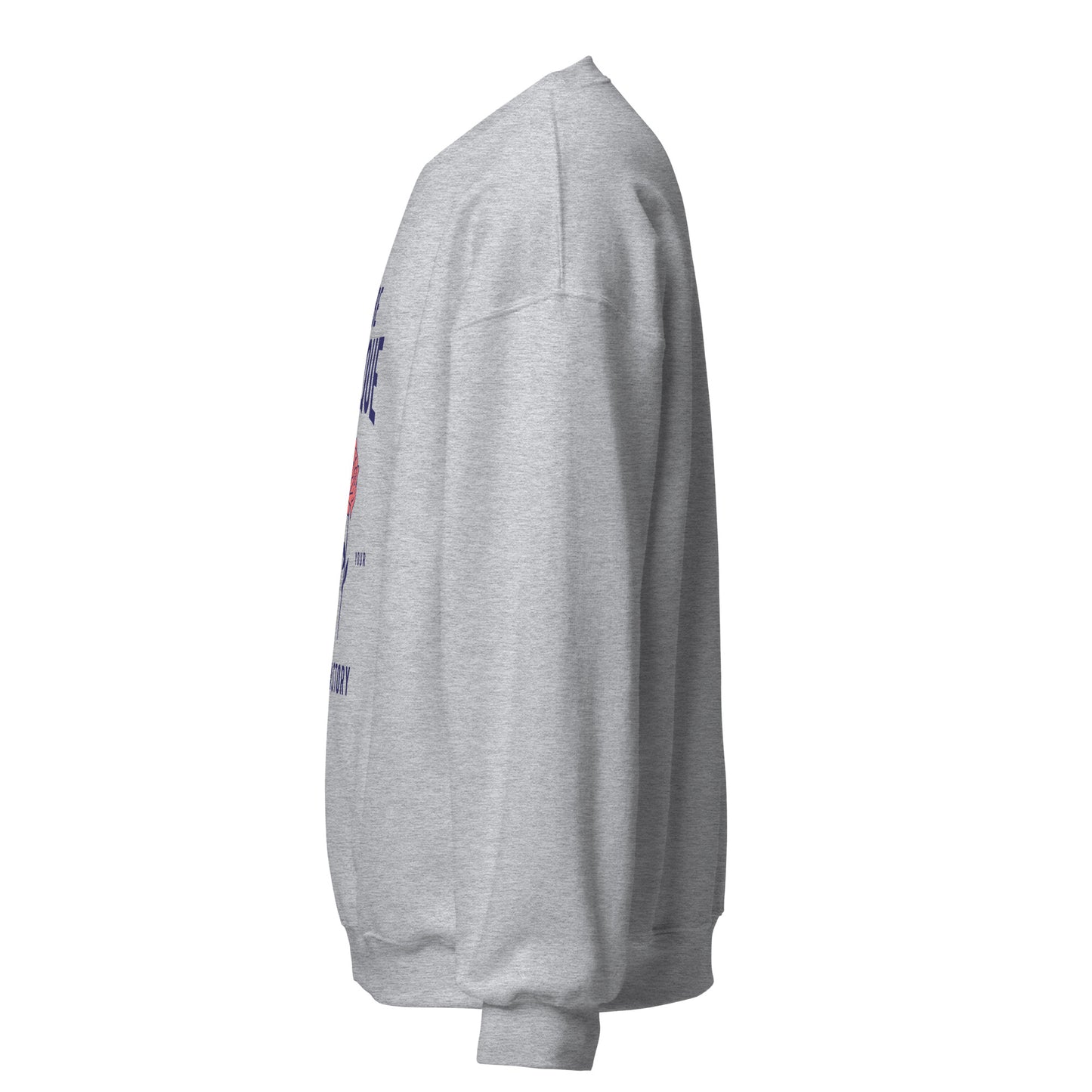 Sudadera Be Unique