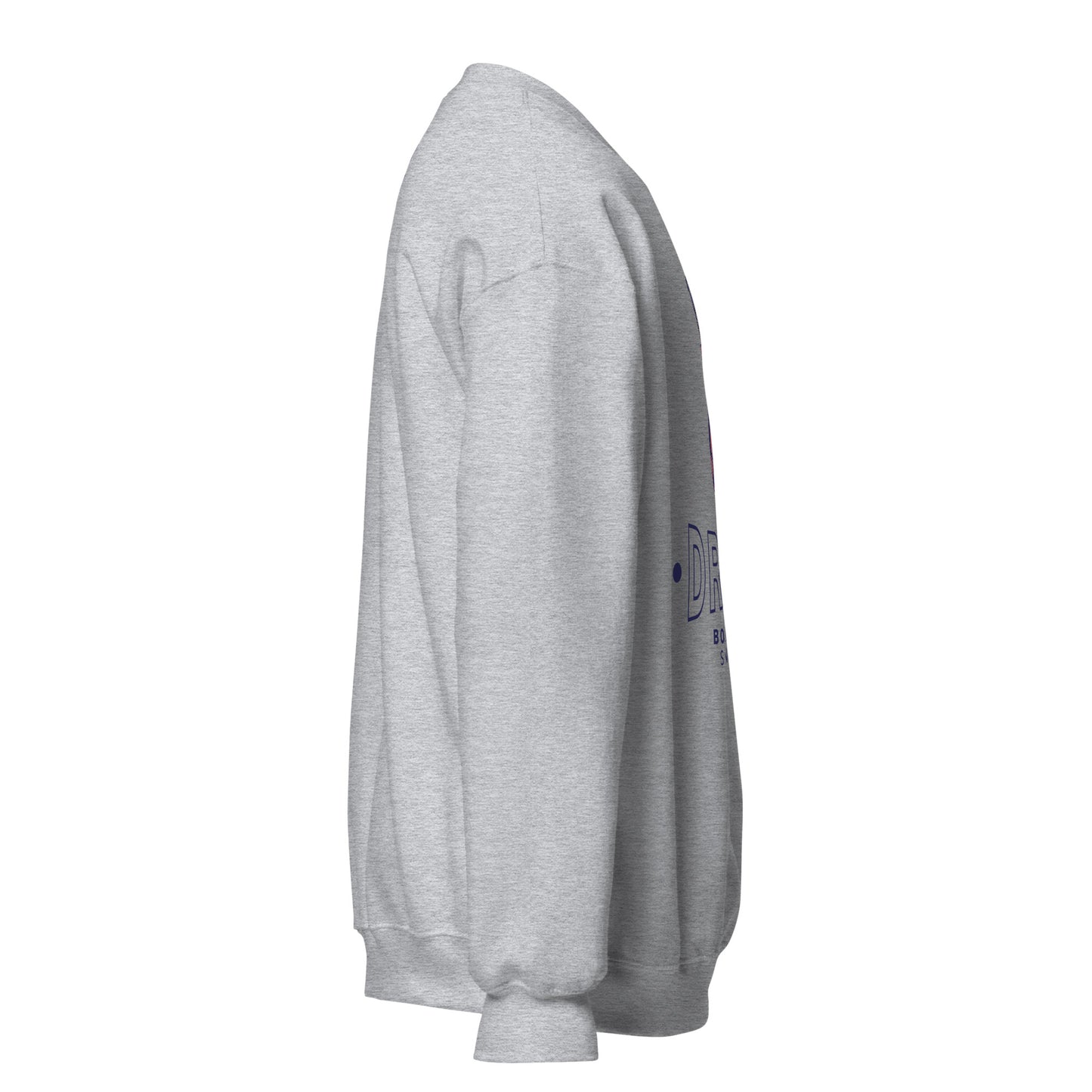 Sudadera Dreams Boxing Club