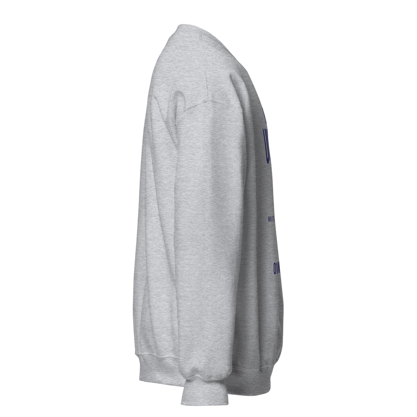 Sudadera Be Unique