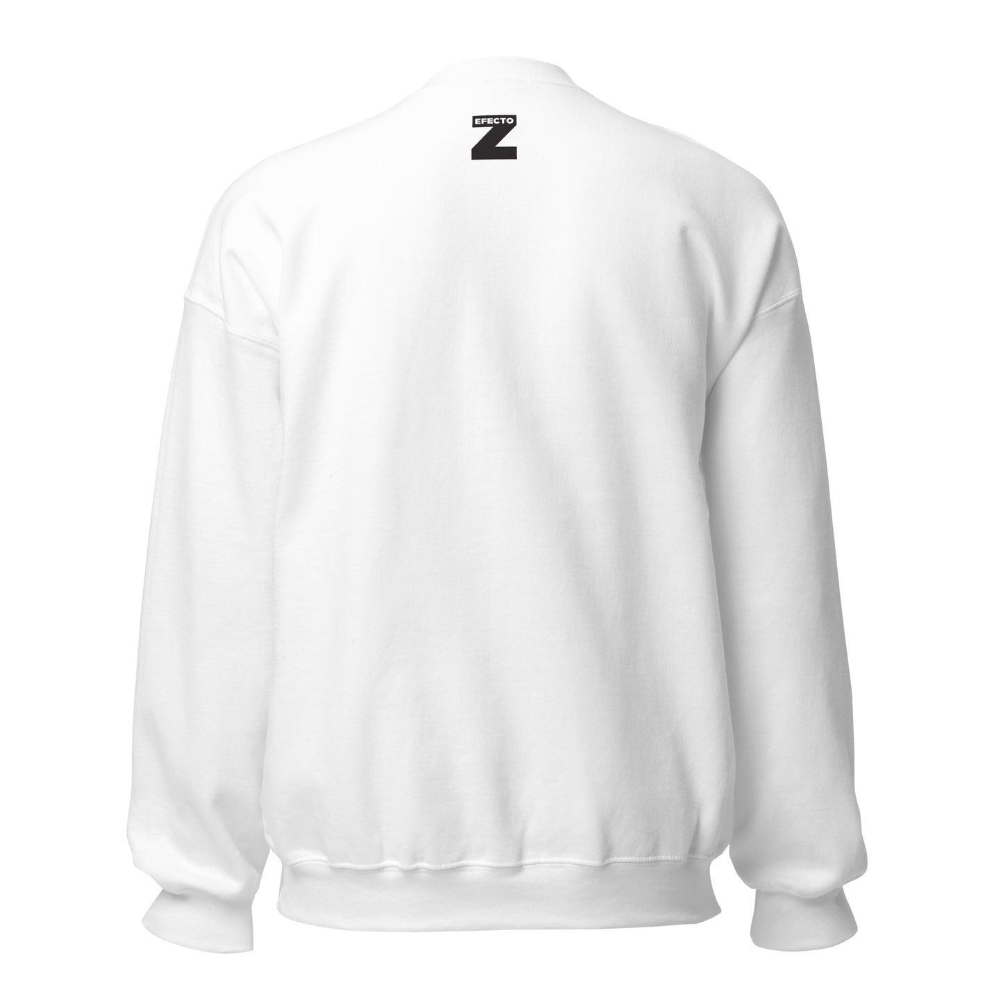 Sudadera Haz Que Pase
