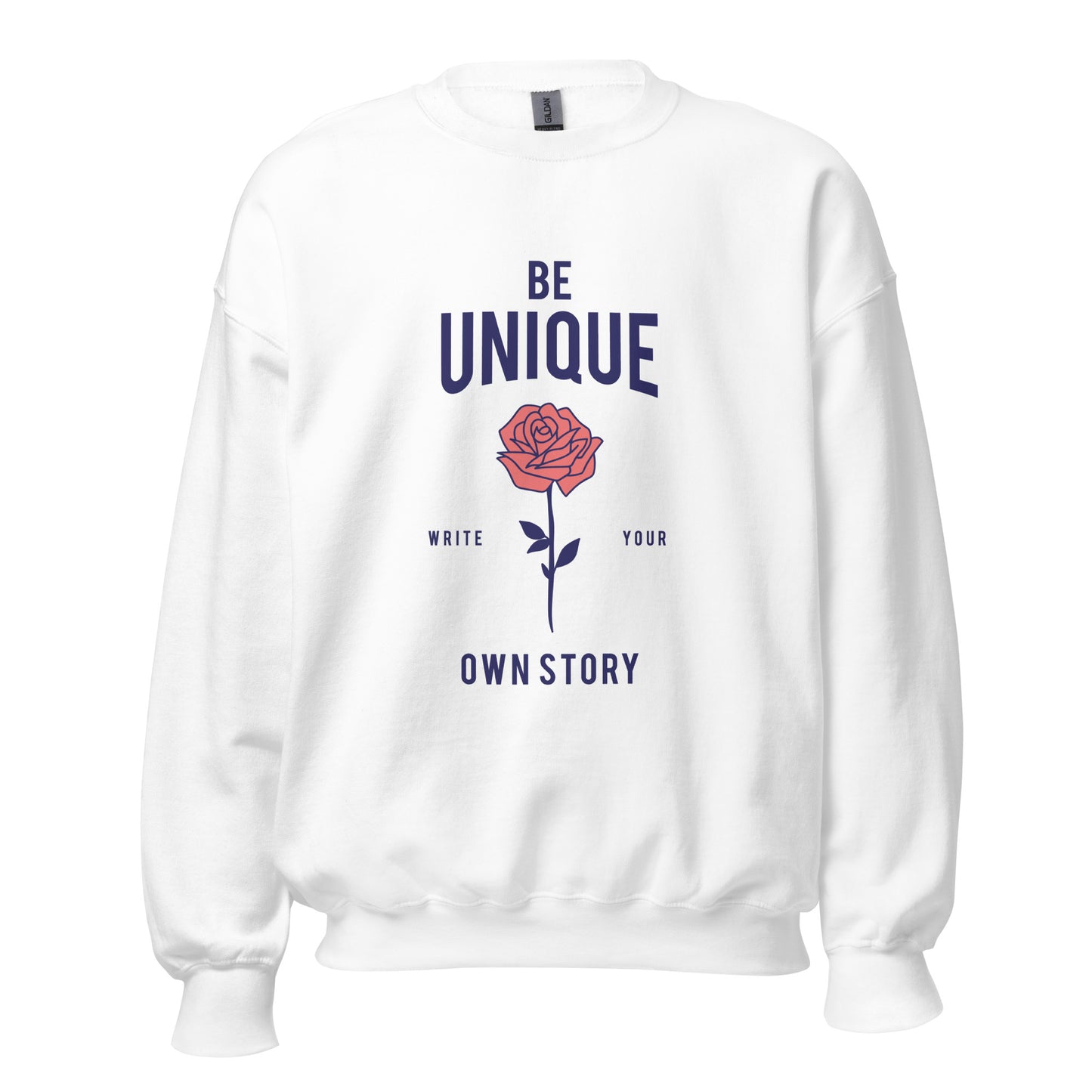 Sudadera Be Unique