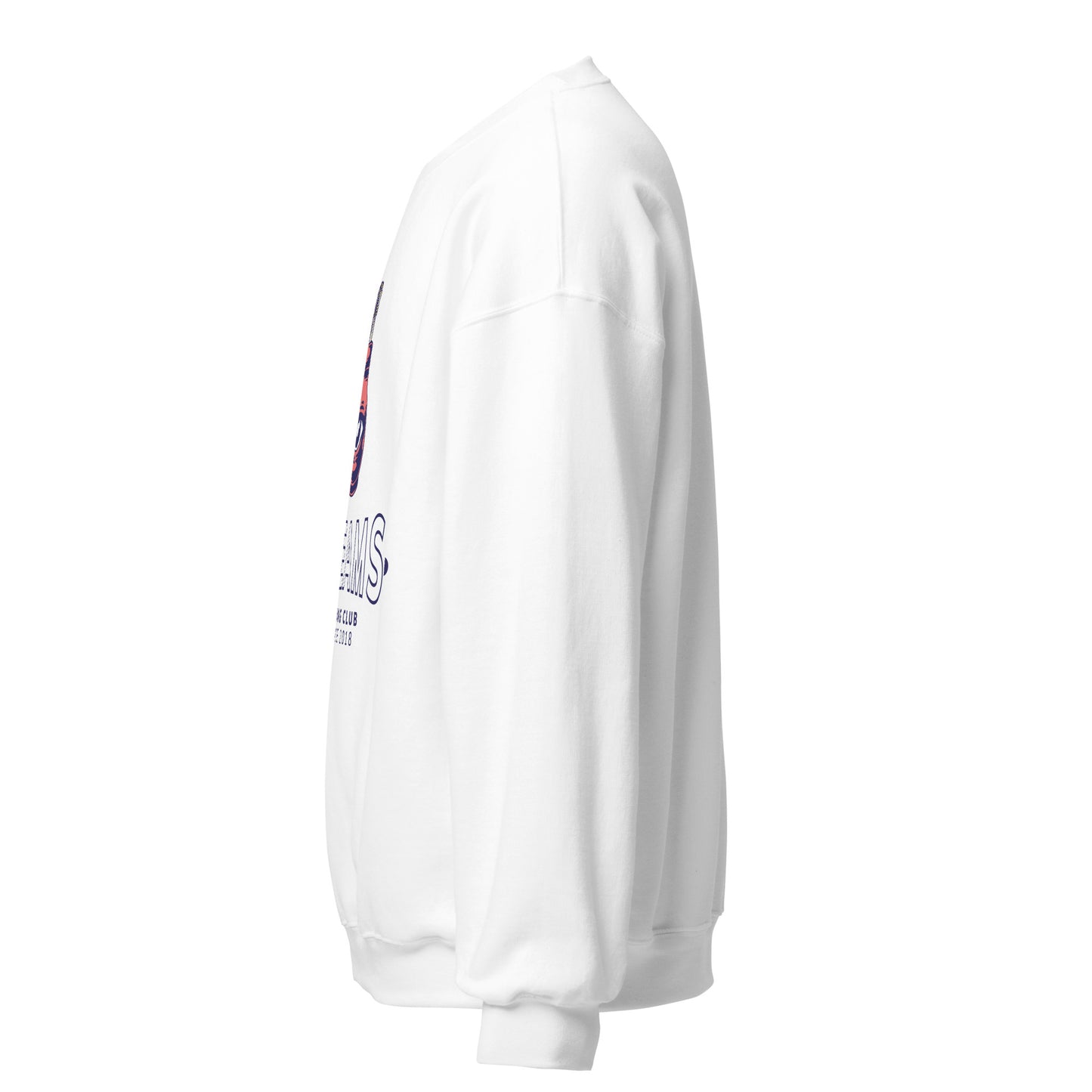 Sudadera Dreams Boxing Club