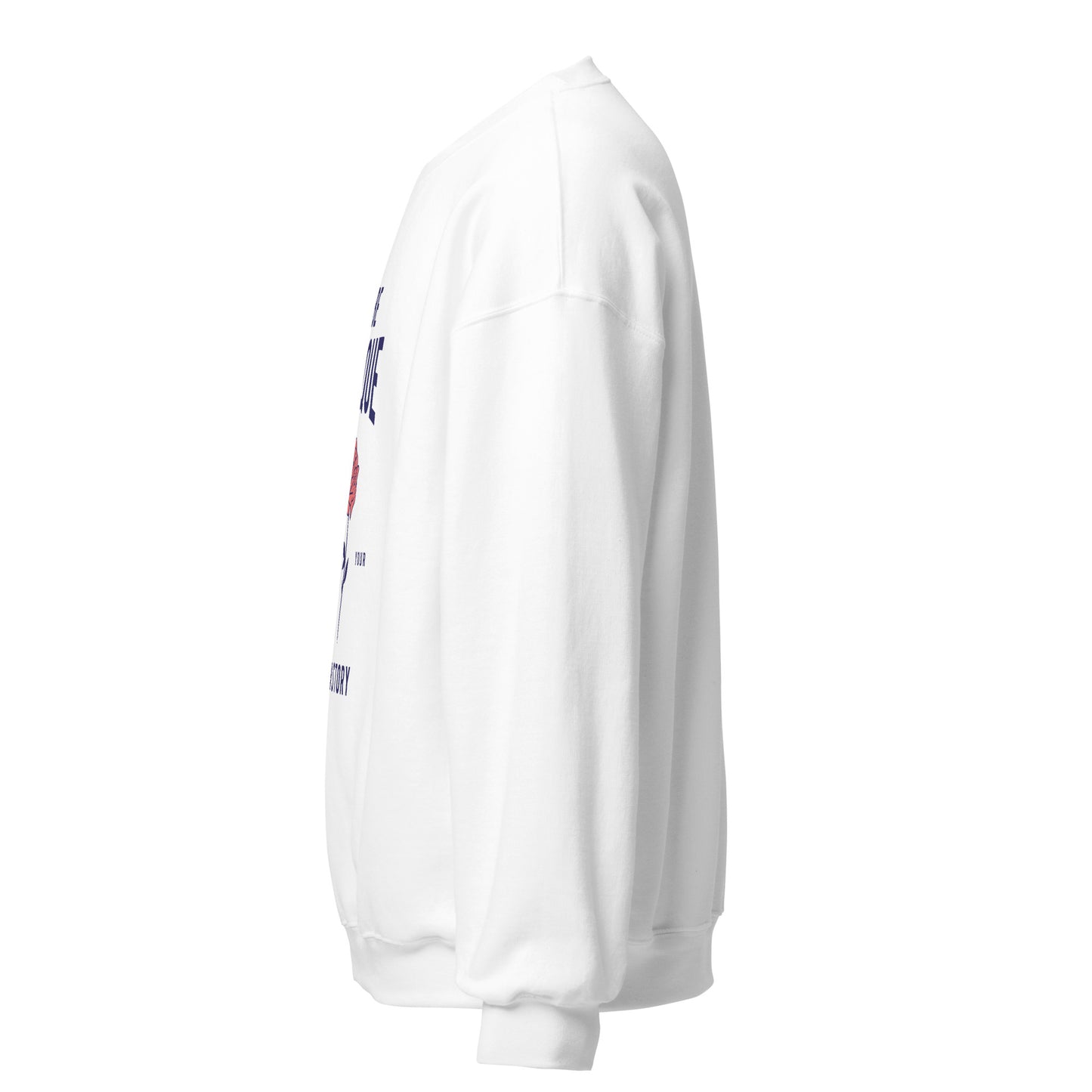 Sudadera Be Unique