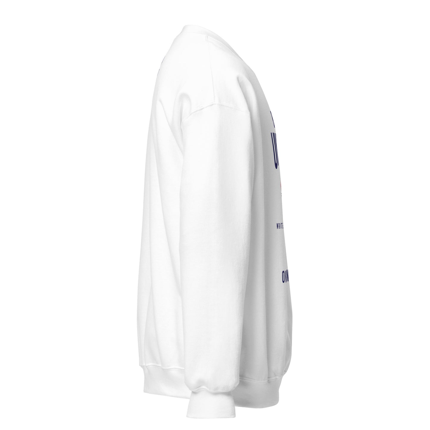 Sudadera Be Unique