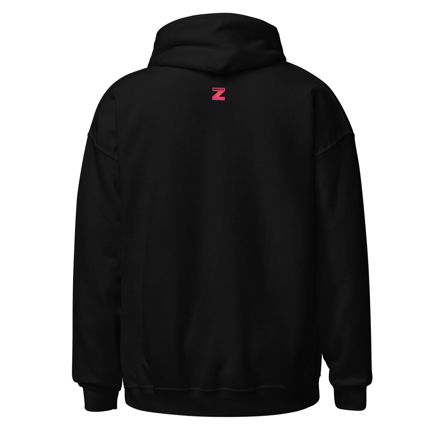 Sudadera con capucha Perreo Intenso