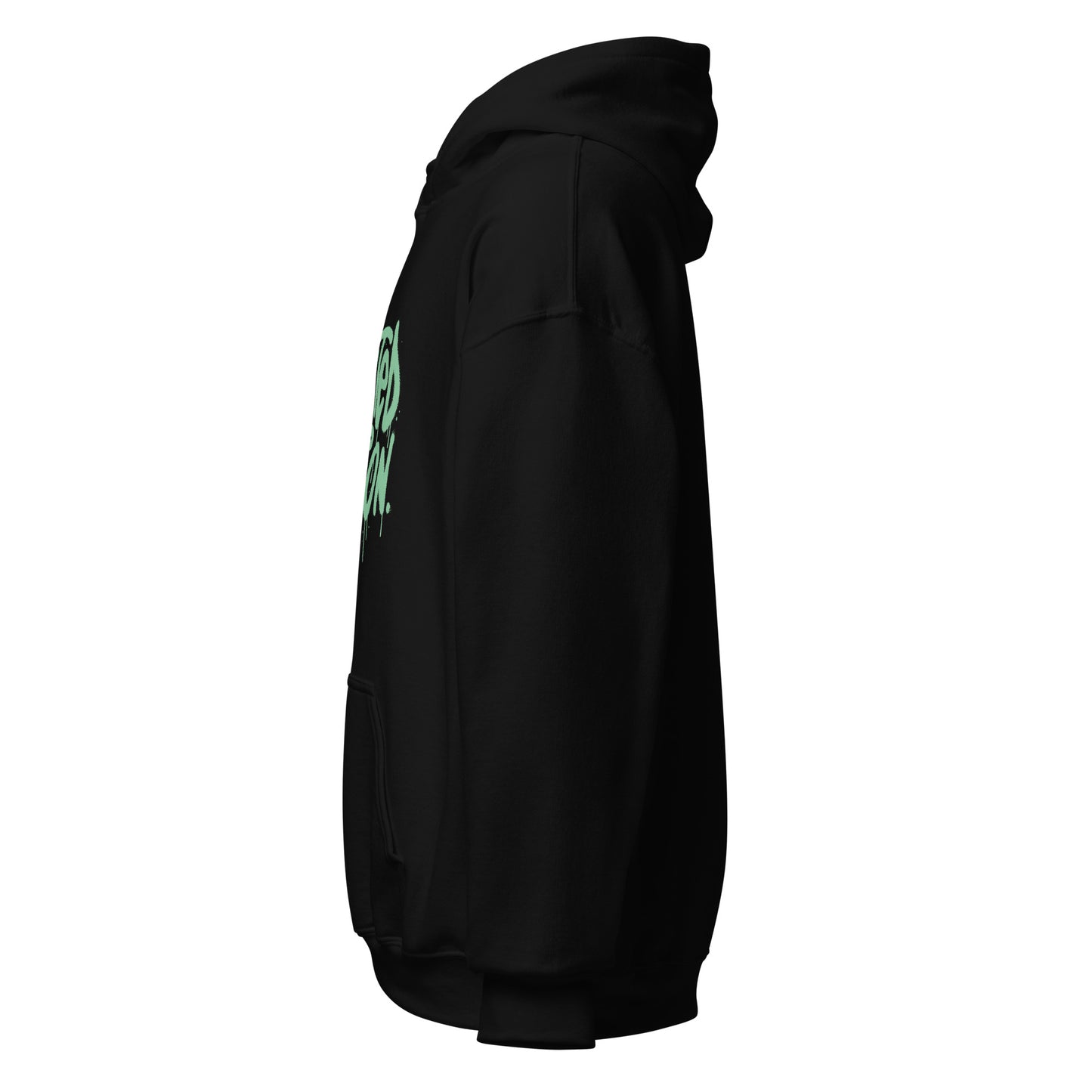 Sudadera con capucha Limited Edition