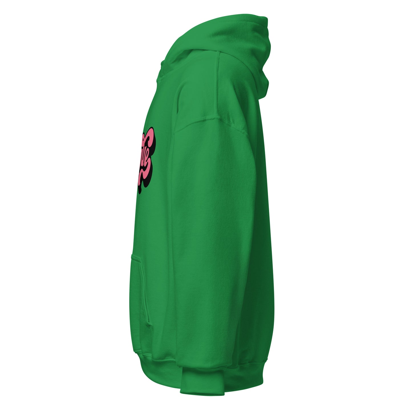 Sudadera con capucha Unique