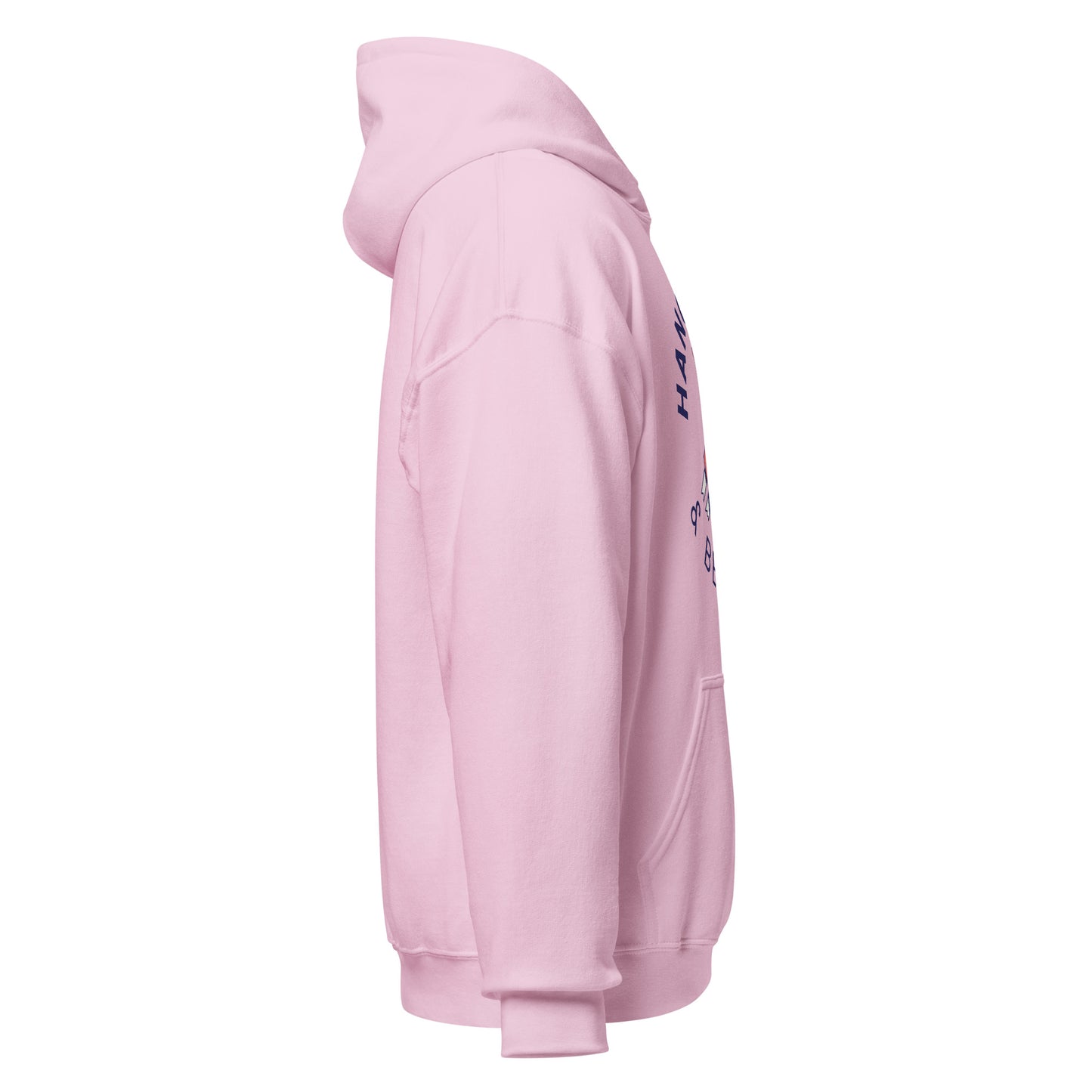 Sudadera con capucha Hang Loose