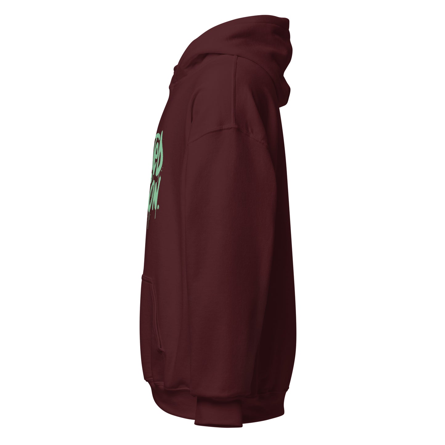 Sudadera con capucha Limited Edition