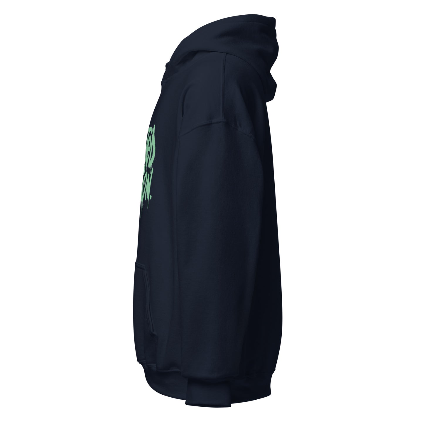 Sudadera con capucha Limited Edition