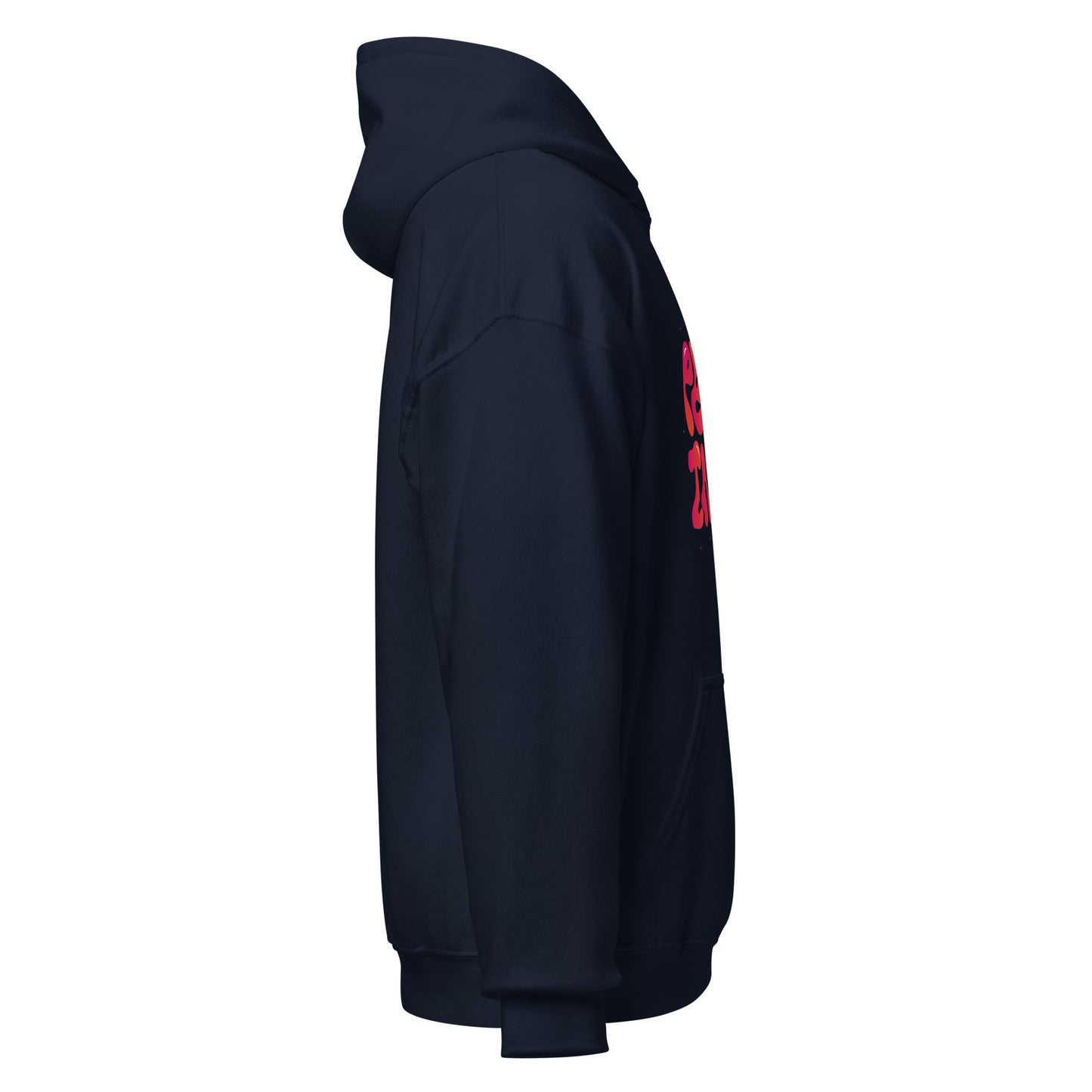 Sudadera con capucha Perreo Intenso