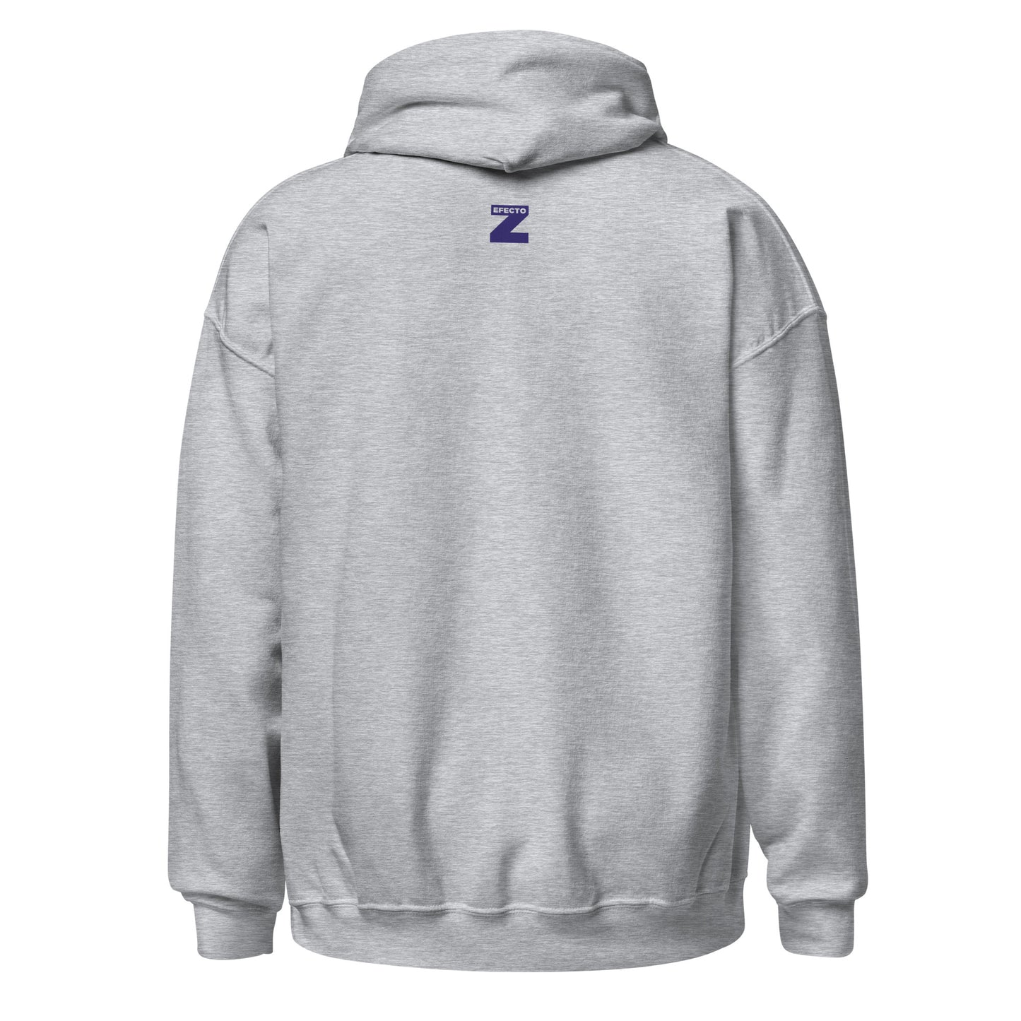 Sudadera con capucha Hang Loose