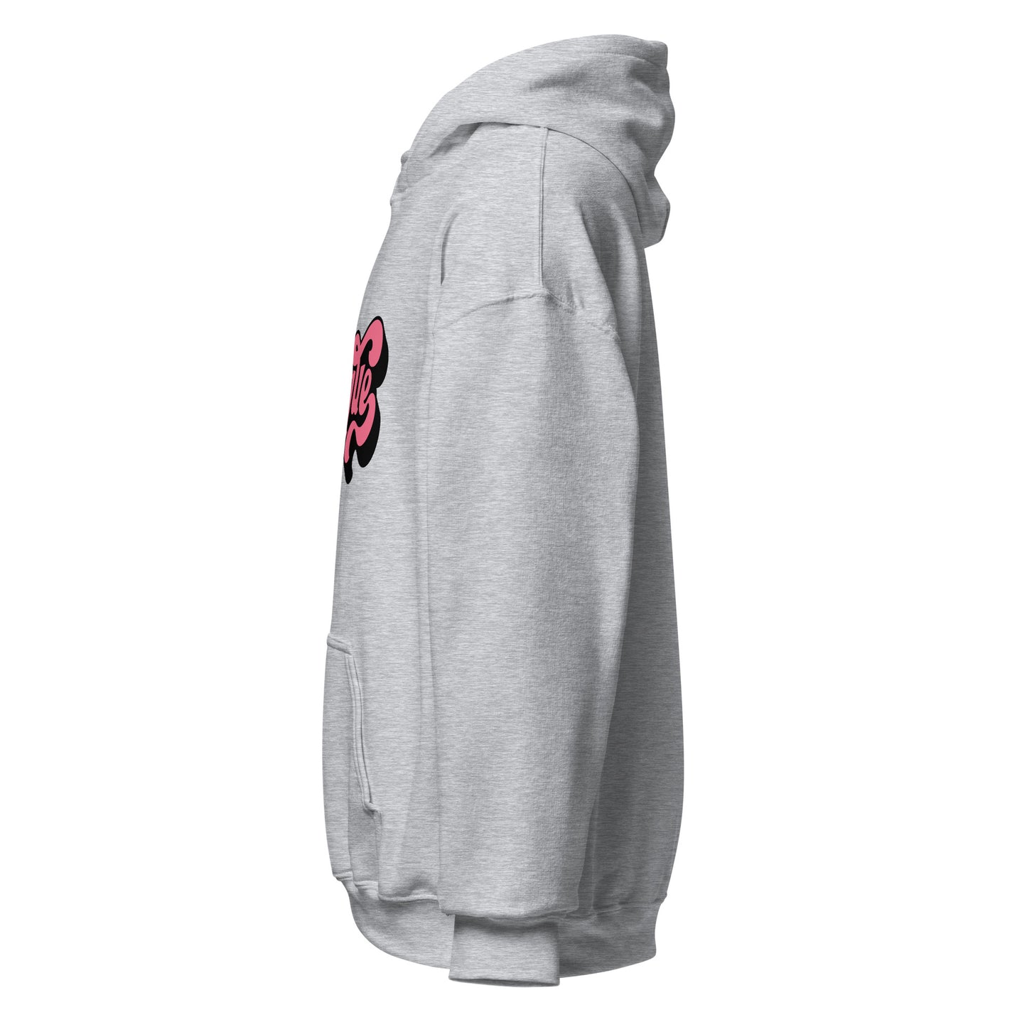 Sudadera con capucha Unique