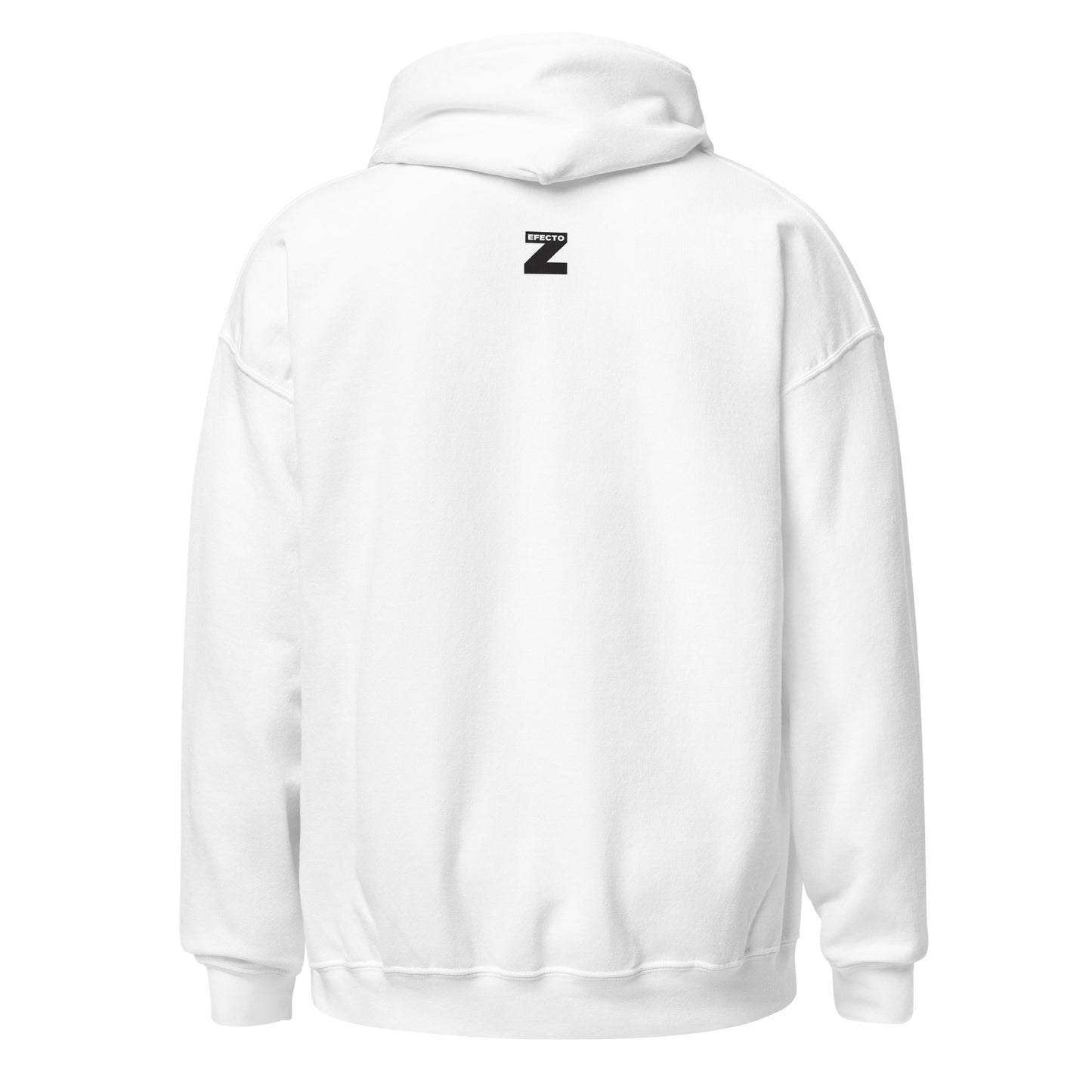 Sudadera con capucha Carpe Diem