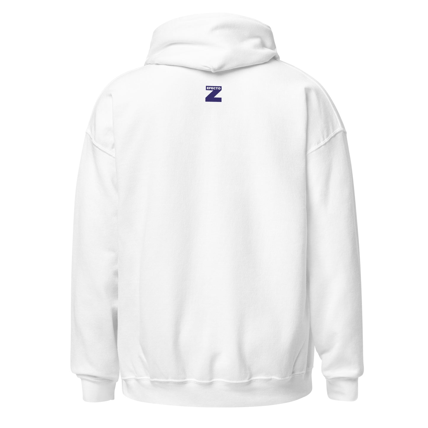 Sudadera con capucha Hang Loose
