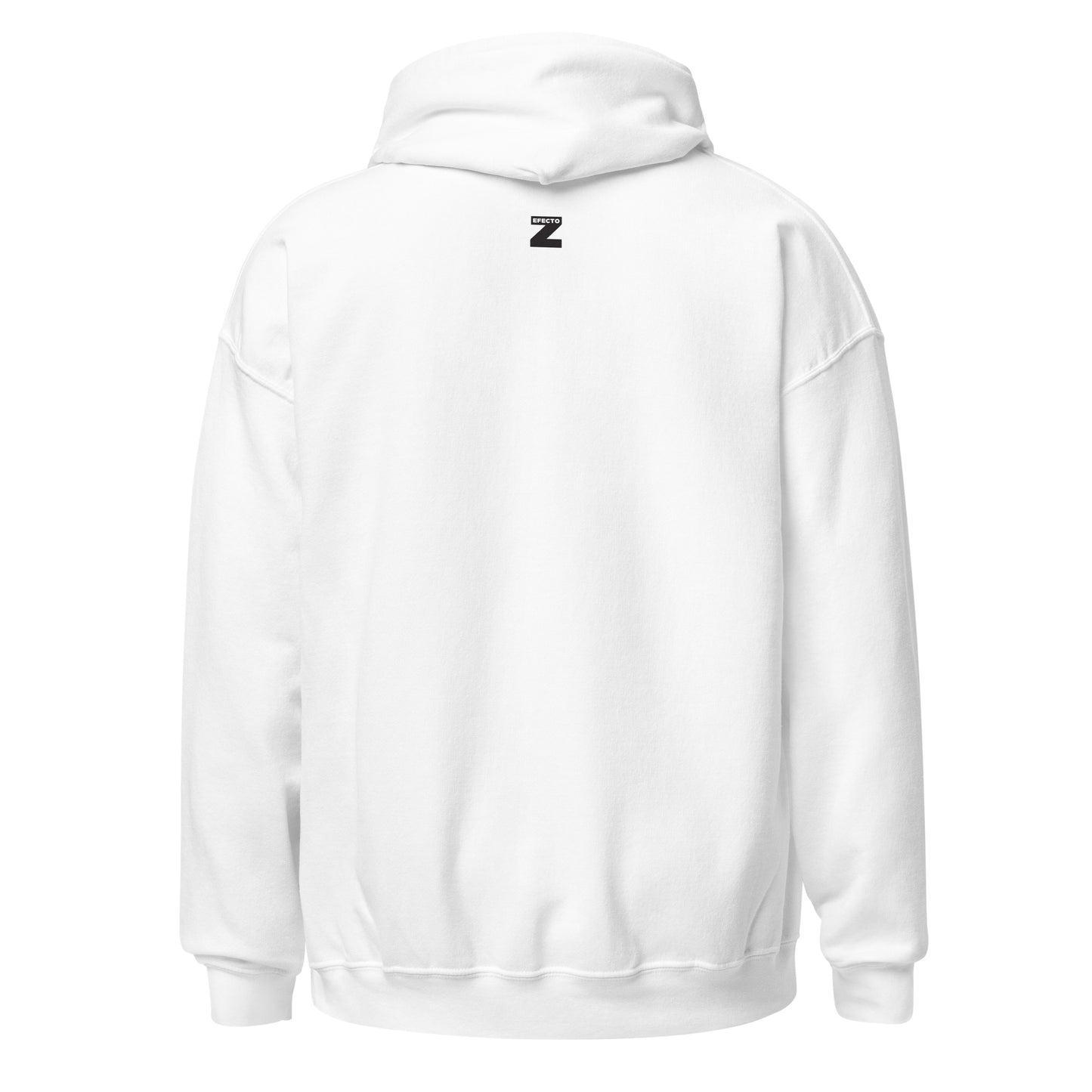 Sudadera con capucha Unique
