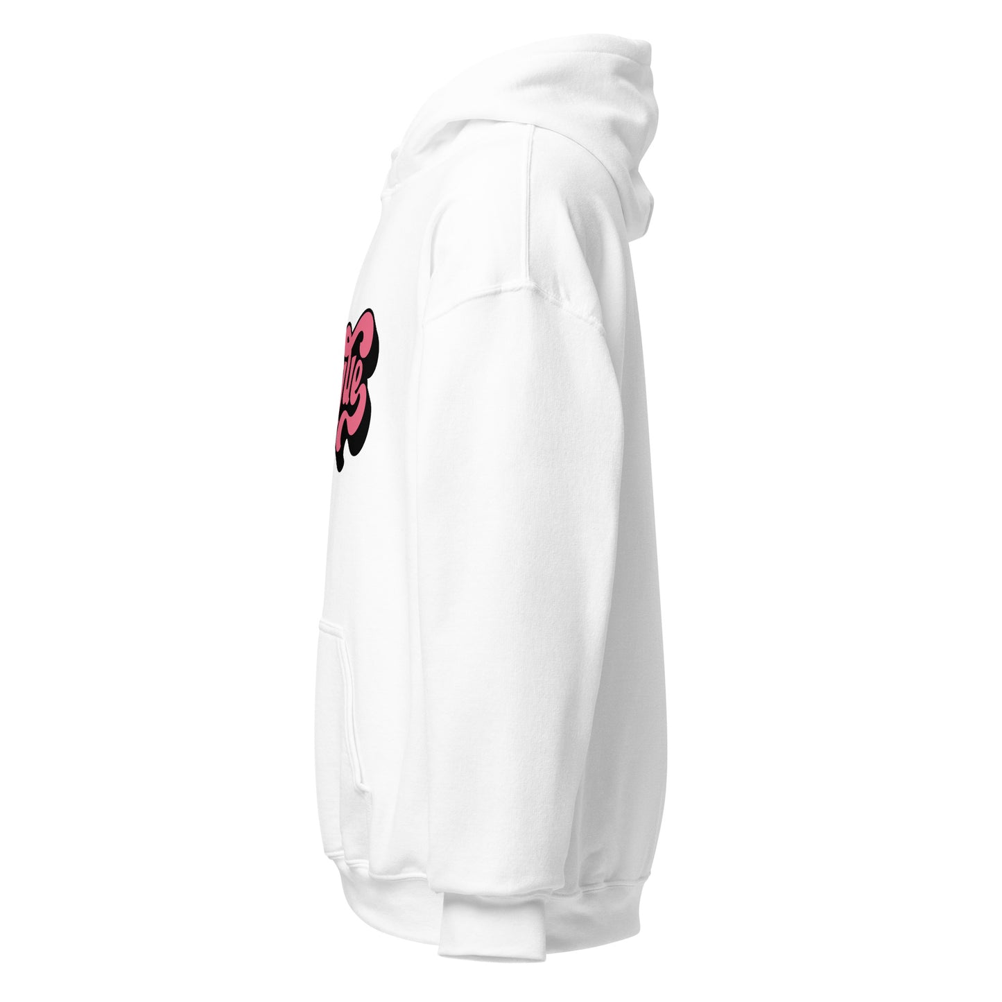 Sudadera con capucha Unique