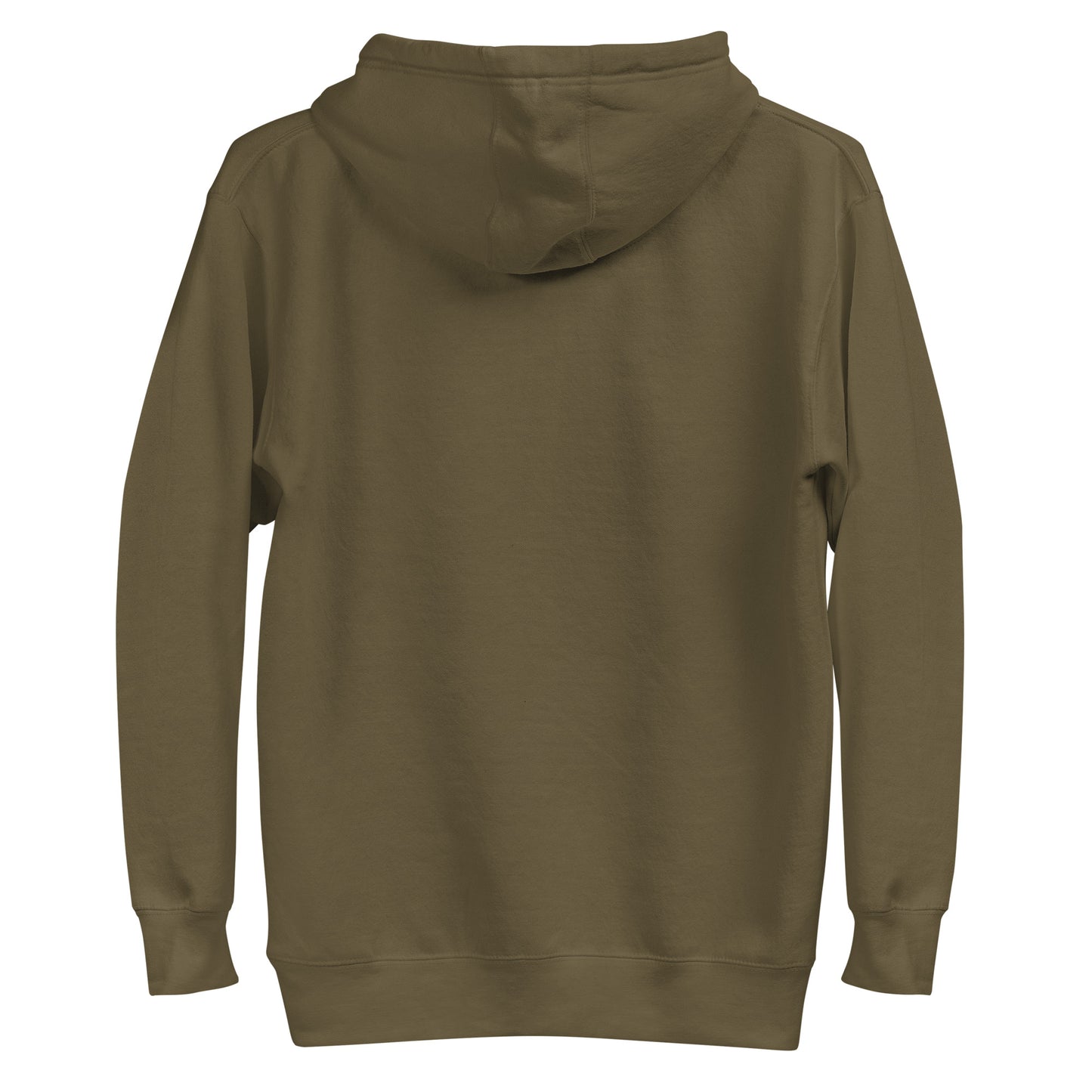 Sudadera con capucha Bear Face